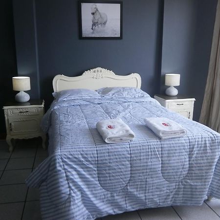 Strenua Santa Maria Suites Trujillo Esterno foto