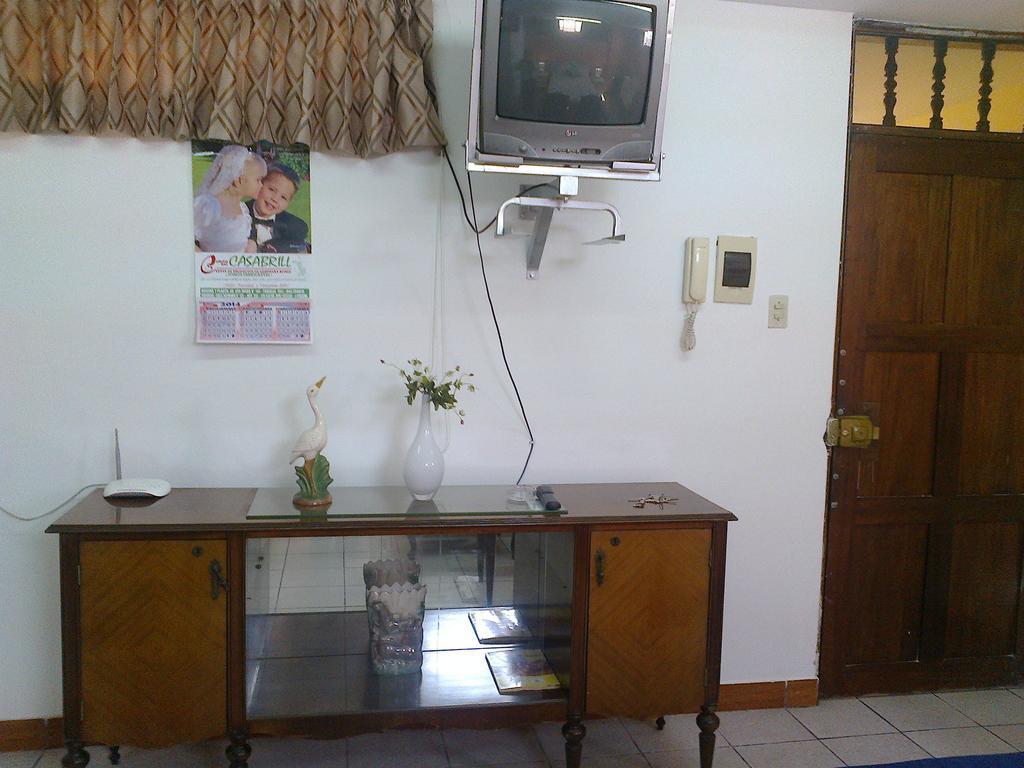 Strenua Santa Maria Suites Trujillo Esterno foto