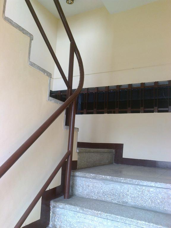 Strenua Santa Maria Suites Trujillo Esterno foto