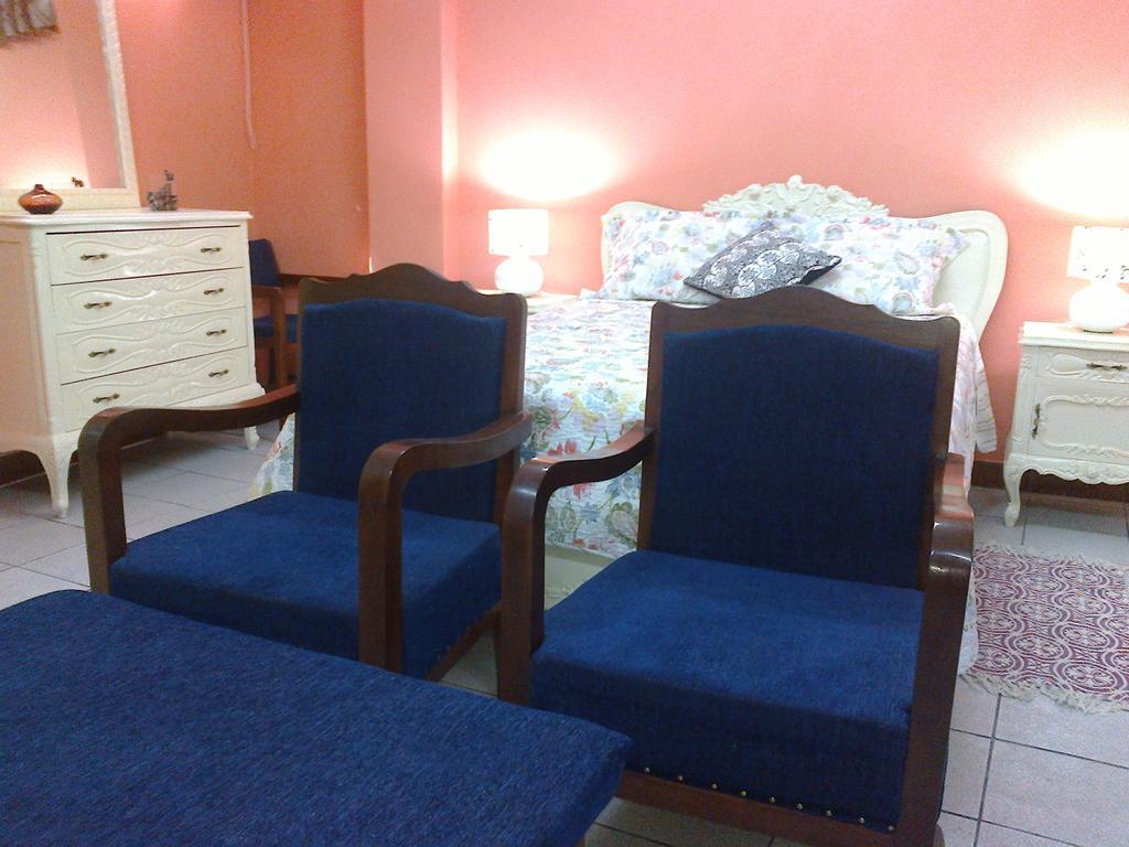 Strenua Santa Maria Suites Trujillo Esterno foto