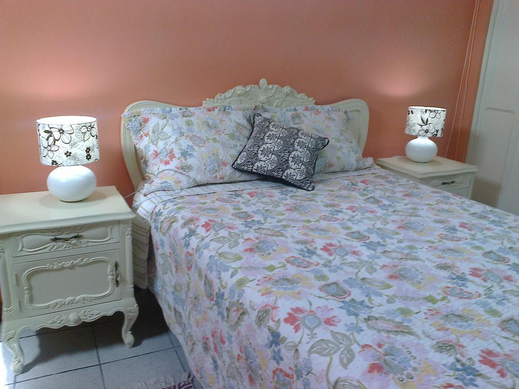 Strenua Santa Maria Suites Trujillo Esterno foto