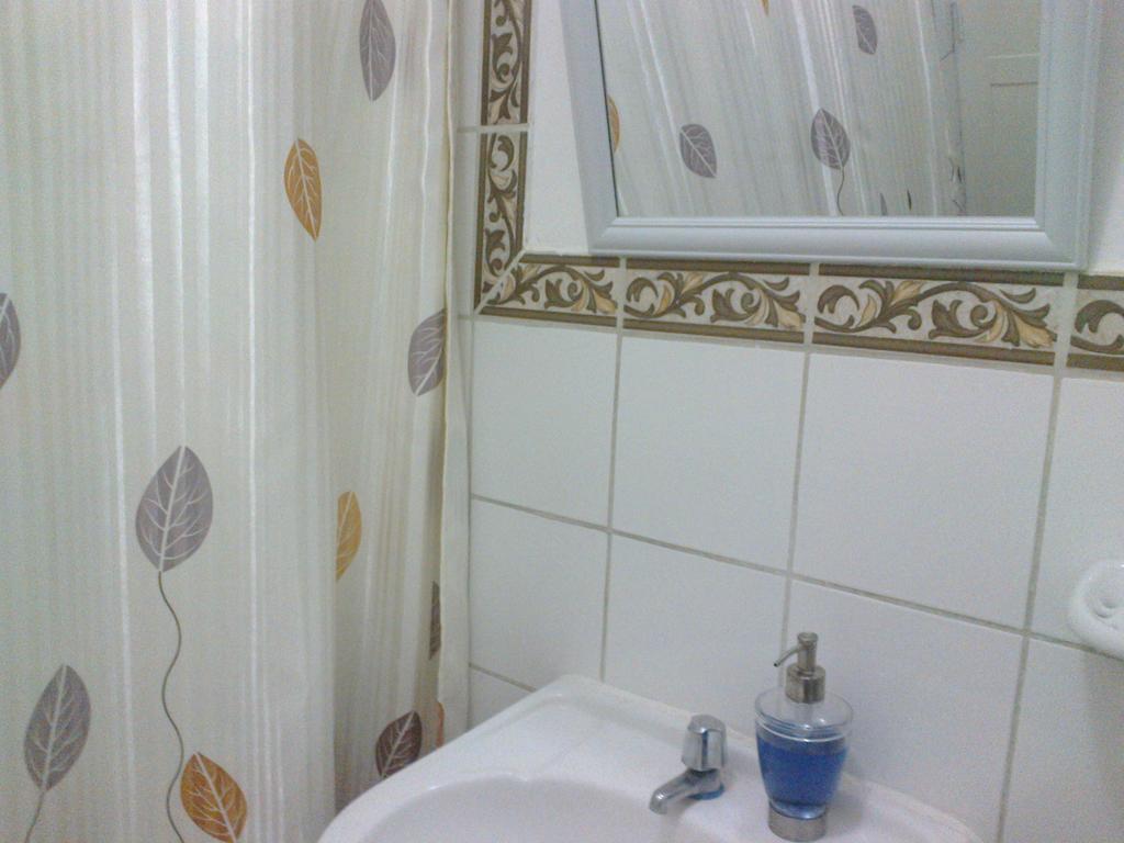 Strenua Santa Maria Suites Trujillo Esterno foto