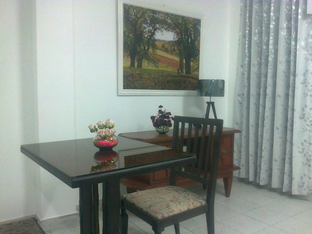 Strenua Santa Maria Suites Trujillo Esterno foto