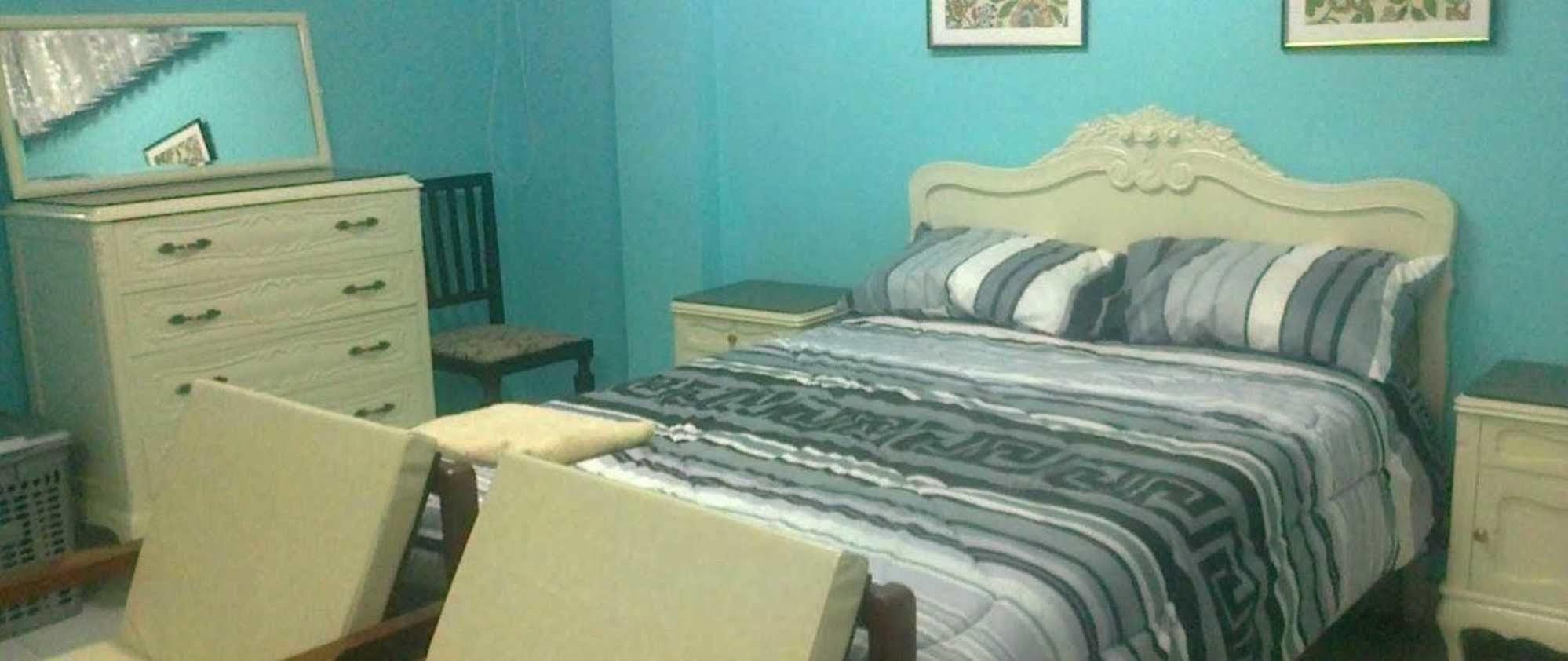 Strenua Santa Maria Suites Trujillo Esterno foto