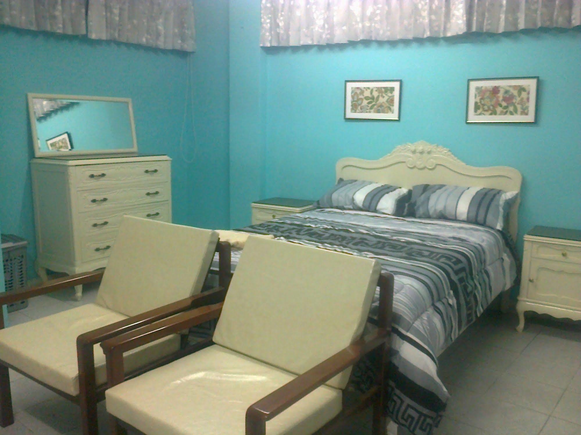 Strenua Santa Maria Suites Trujillo Esterno foto